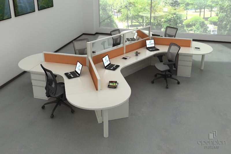 Cluster workstations