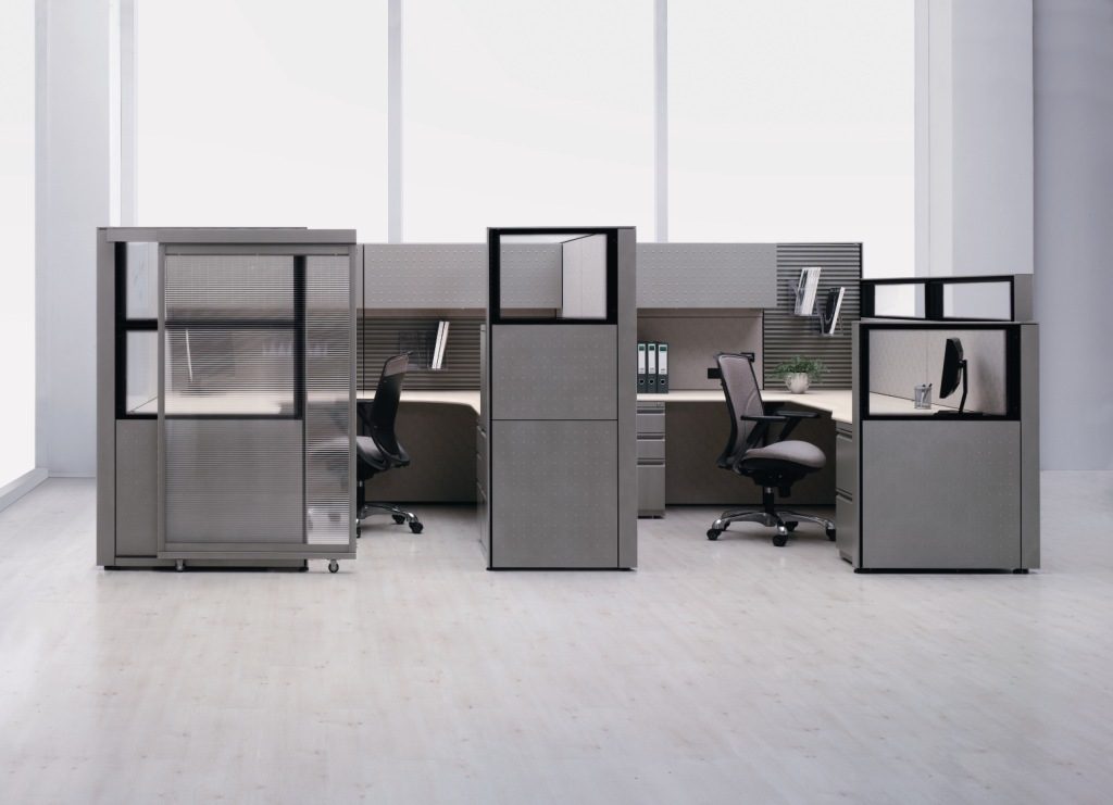 Cubicles