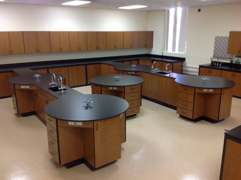 Lab Furniture