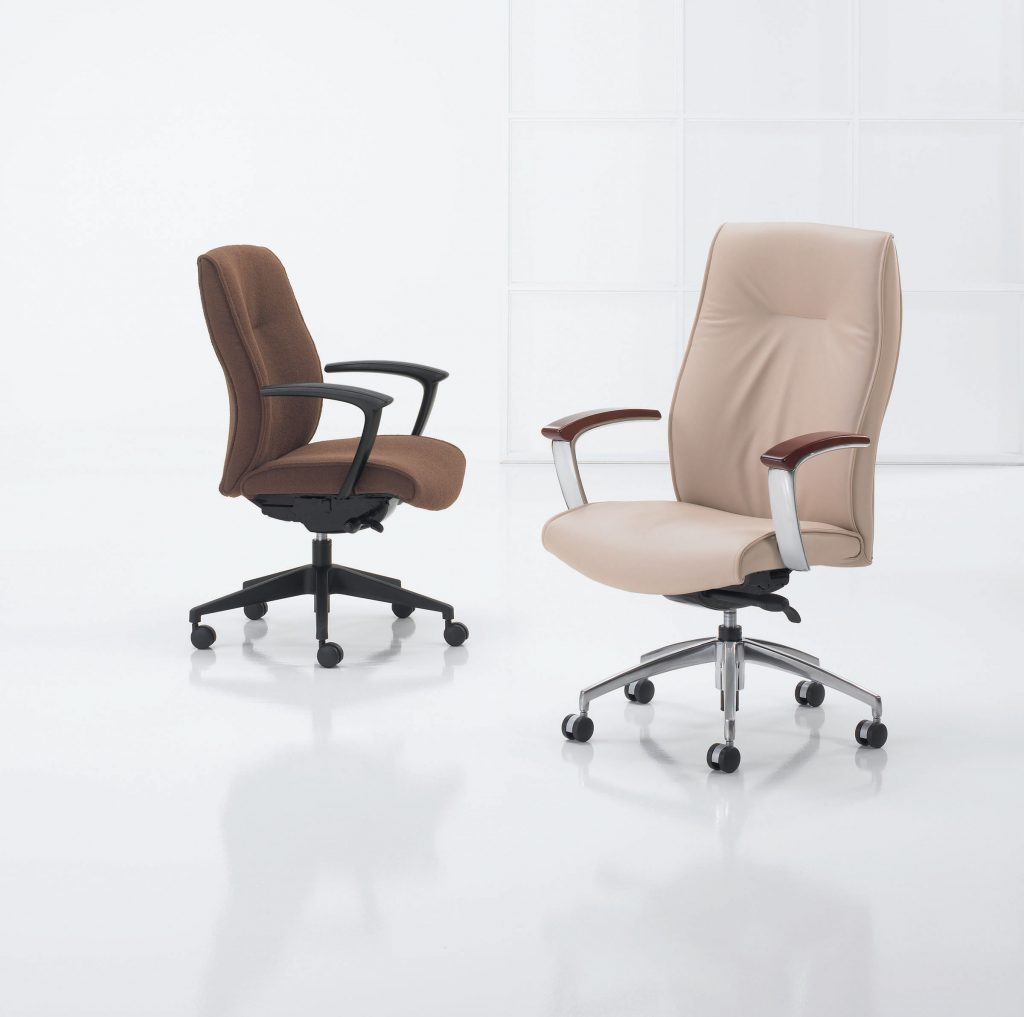 Executive & Conference Chairs