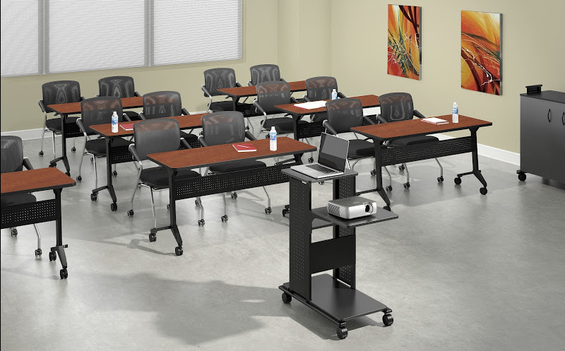 Training Tables