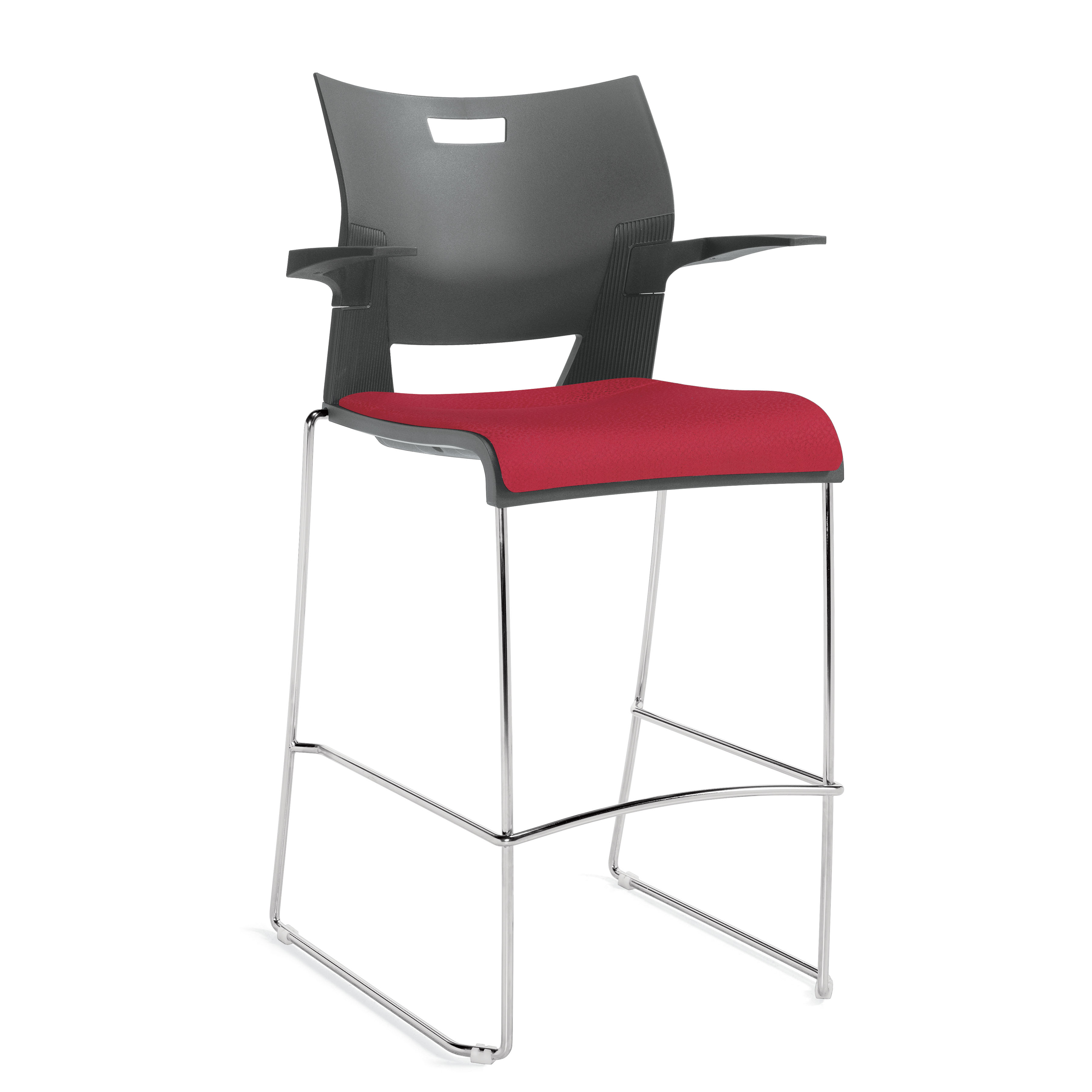 Bar Stools with Arms