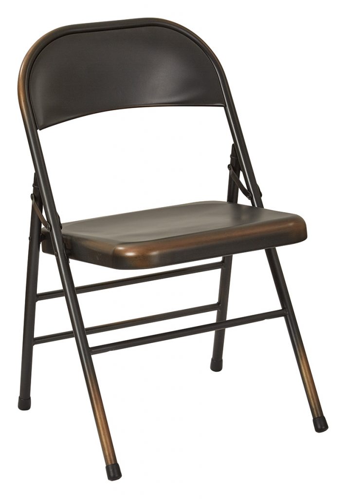 Folding Chairs