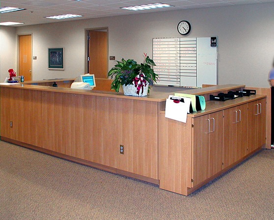 Medical Practice Furniture