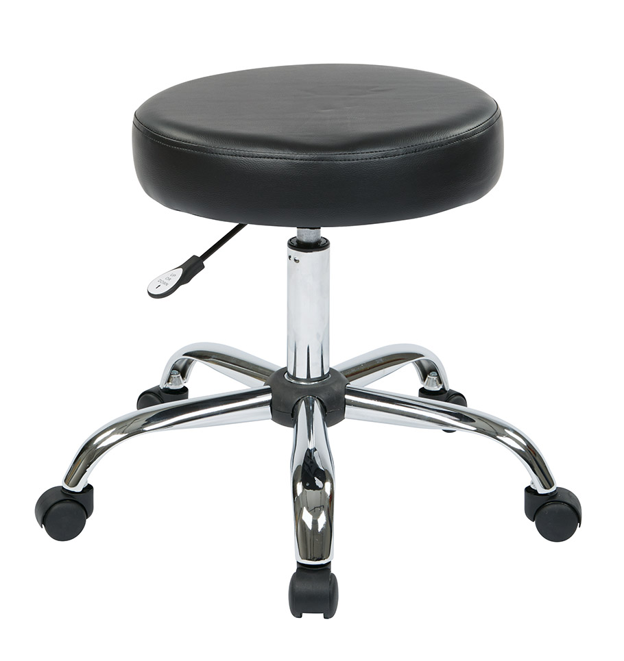 Stools, Pneumatic