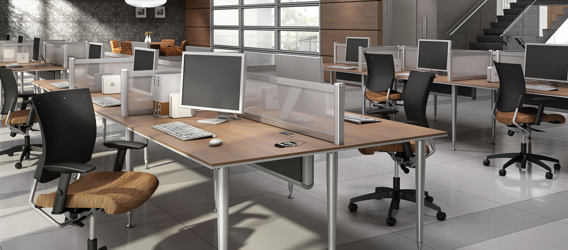 Bungee tables office furniture