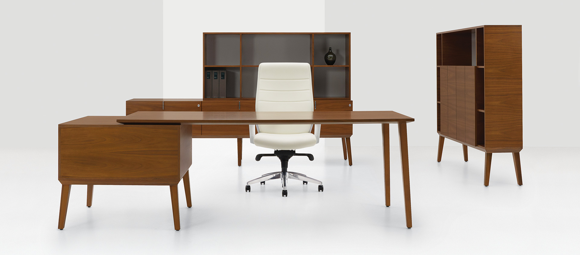 Corby office seating