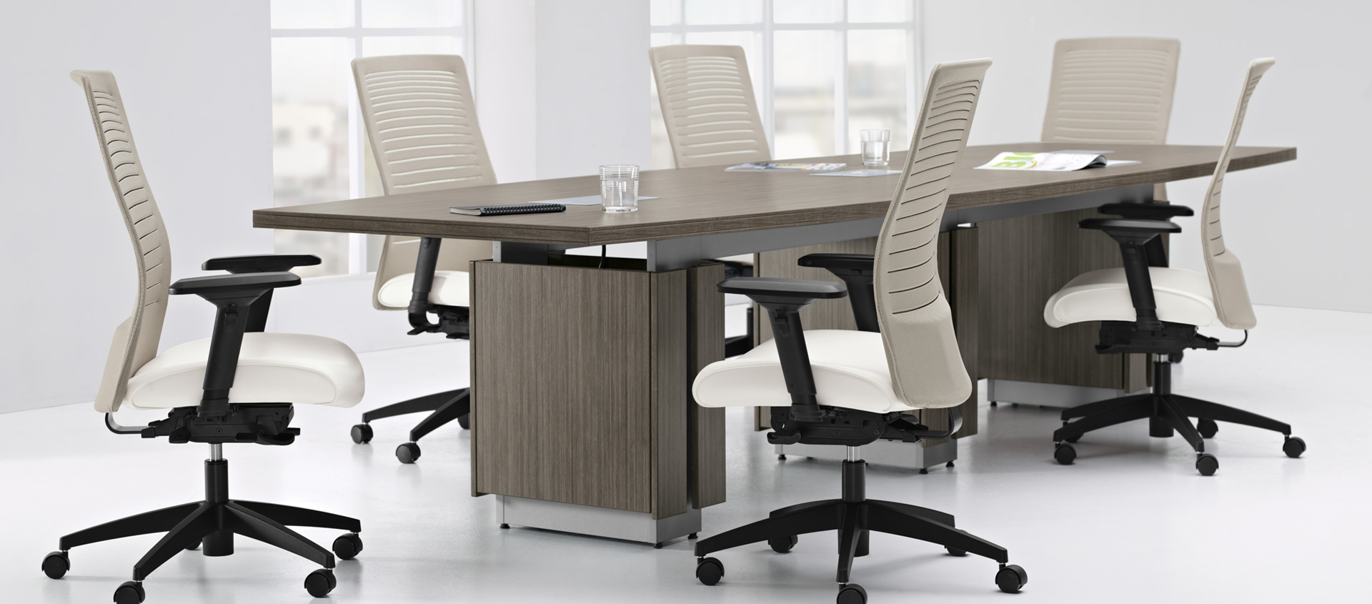 Zira conference table