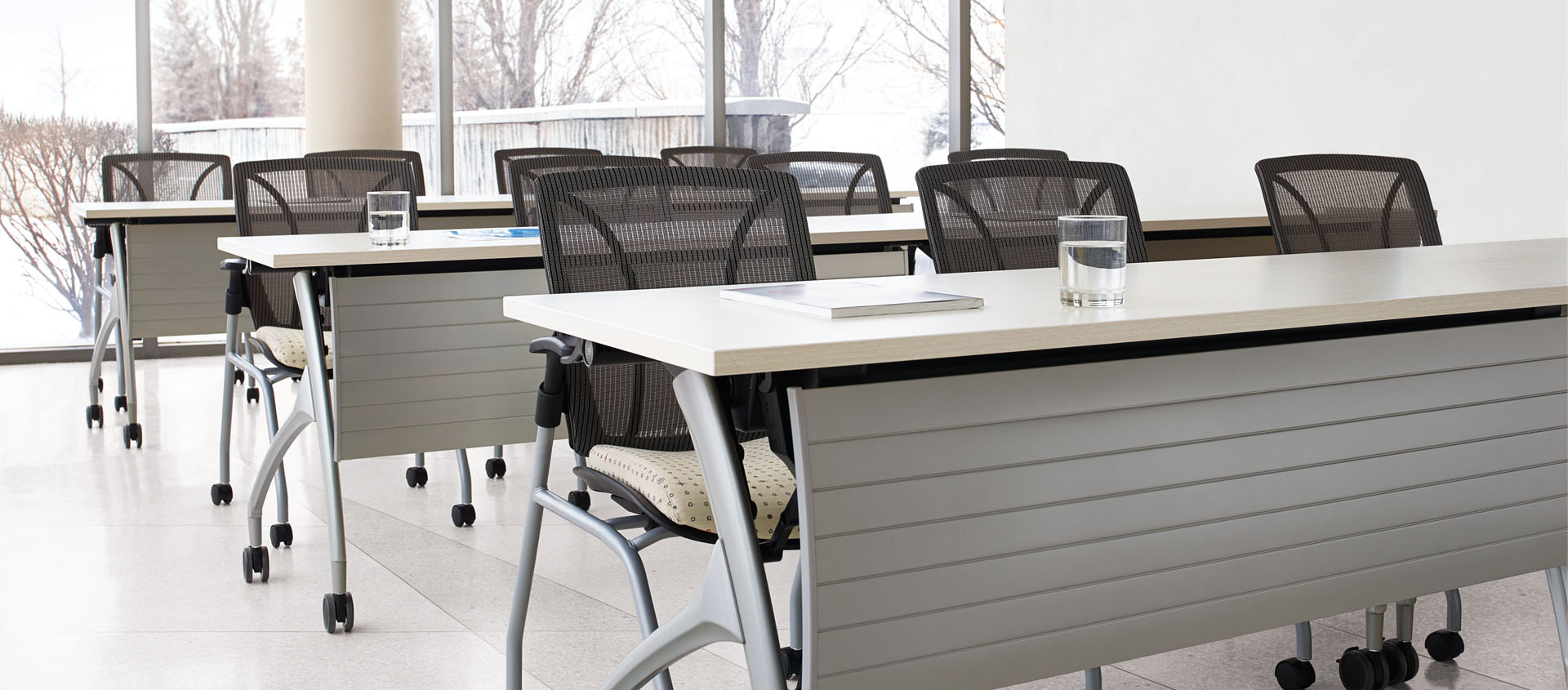 2Gether collaborative furniture