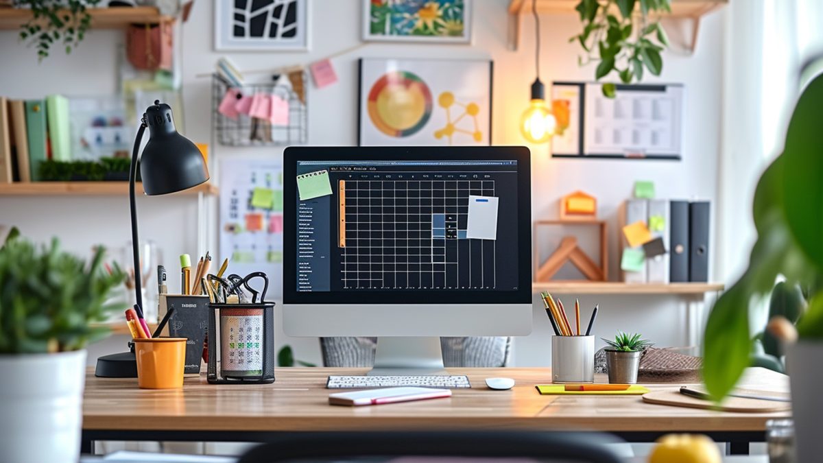 Workspace Personalization: Allowing Employees to Customize Their Spaces ...