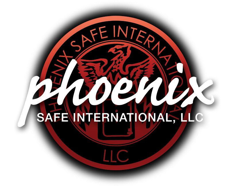 Phoenix Fire Files