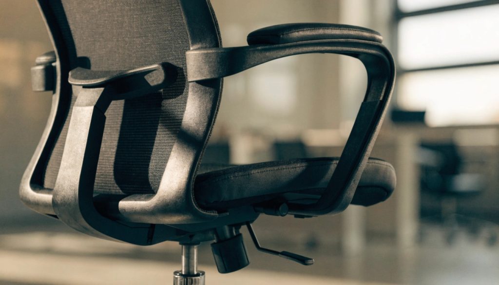 How to Choose an Ergonomic Task Chair: A Buyer’s Guide for NoVA Offices
