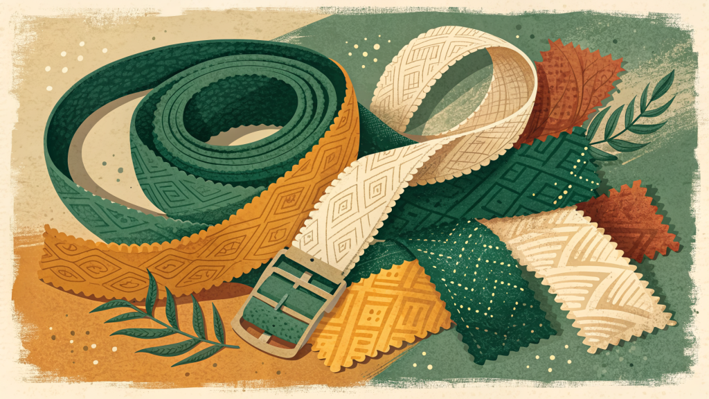 Fabric, Mesh, or Leather: A Practical Guide to Office Chair Materials